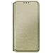 Custodia Iphone Xr Custodia A Libro Porta-carte Funzione Supporto - Oro - Foto miniatura 9