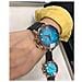Orologio Breezy - Foto miniatura 3