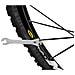 Strumenti Spoke Wrench For Mavic On Map Manutenzione Mavic M7 / m70 / m9 - Foto miniatura 2