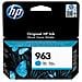 963 Cyan Original Ink Cartridge - Foto miniatura 1
