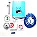 Antenna Wifi Appusb26ac Bianco - Foto miniatura 4