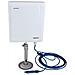 Antenna Wifi Appusb26ac Bianco - Foto miniatura 1