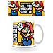 Nintendo: Super Mario - Makes You Smaller (tazza)  - Foto miniatura 1