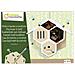Scatola Creativa Insetto Casa Alveare - Foto miniatura 1