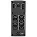 Gruppo di Continuità (UPS) a Linea Interattiva Back-UPS Pro 1300 VA / 780 W 8 Prese AC USB / RJ-45 - Foto miniatura 4