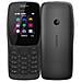 110 Cellulare Dual Sim Display 1.77" +Slot Micro SD Radio FM  - Foto miniatura 3