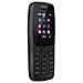 110 Cellulare Dual Sim Display 1.77" +Slot Micro SD Radio FM  - Foto miniatura 4