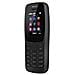 110 Cellulare Dual Sim Display 1.77" +Slot Micro SD Radio FM  - Foto miniatura 5
