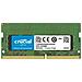 Memoria SO-DIMM DDR4 32GB (1 x 32 GB) 2666 MHz CL19 - Foto miniatura 1