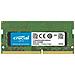 Memoria SO-DIMM DDR4 32GB (1 x 32 GB) 2666 MHz CL19 - Foto miniatura 2