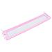 Sponde Letto Di Sicurezza Per Bambini Rosa 180x42cm Poliestere - Foto miniatura 4