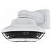 Videocamera di Sorveglianza Q6010-E 50 Hz 360° con Comando PTZ 4 Sensori da 5 MP, Risoluzione Totale di 20 MP Obiettivi Sostituibili e Inclinabili - Foto miniatura 4