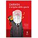 Charles Darwin - L'origine Delle Specie Per Selezione Naturale O La Preservazione Delle Razze Privilegiate Nella Lotta Per La Vita. Ediz. Integrale - Foto miniatura 1