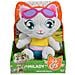 Peluche Musicale Milady 44 Gatti - Smoby - Foto miniatura 3