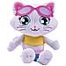 Peluche Musicale Milady 44 Gatti - Smoby - Foto miniatura 2