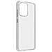 Cover Samsung Galaxy A72 Silicone Antishock Trasparente - Foto miniatura 2
