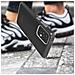 Cover Samsung Galaxy A72 Silicone Antishock Trasparente - Foto miniatura 3