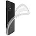 Cover Samsung Galaxy A72 Silicone Antishock Trasparente - Foto miniatura 4