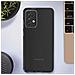 Cover Samsung Galaxy A72 Silicone Antishock Trasparente - Foto miniatura 5