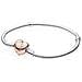 Charm Bracelet Argento Pandora Donna - 580.719-19 - Foto miniatura 1