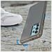 Samsung Ef-qa326tbegeu Custodia Per Cellulare 16,5 Cm (6.5"") Cover Nero - Foto miniatura 3