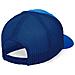 Cappellino Trucker Per Donne Hanukeii Turtle Blu - Foto miniatura 2