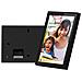 DigiFrame 1019 WiFi 25,7cm (10,1) black - Foto miniatura 2
