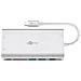 Adattatore Multiporta Usb-c Premium 49850 Argento, Usb Type-c - Foto miniatura 10