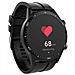 Smartwatch Swb26t Display 1.3" 64 MB Wi-Fi Nero - Foto miniatura 3