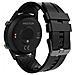 Smartwatch Swb26t Display 1.3" 64 MB Wi-Fi Nero - Foto miniatura 4