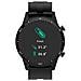 Smartwatch Swb26t Display 1.3" 64 MB Wi-Fi Nero - Foto miniatura 1