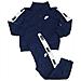 Tuta Da Neonato Tricot Blu Taglia 12 M Codice 66g796-u90 - 9b - Foto miniatura 1