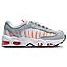 Scarpe Air Max Tailwind Iv (gs) Taglia 36 Codice Bq9810-108 Bianco - Foto miniatura 1
