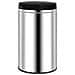 Pattumiera Automatica con Sensore 60 L in Acciaio Inossidabile - Foto miniatura 3