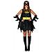 Lyo - Costume Da Batgirl Per Donna - Taglia: Medium - Foto miniatura 1