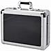 Valigia per Notebook fino a 17" C-1 Colore Argento - Foto miniatura 2