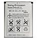 Batteria Telefono Cellulare Sony Mobile BST-33 - 900 mAh - Polimeri di litio (Li-Polimeri) - 3,6 V DC - Batteria ricaricabile - Foto miniatura 1