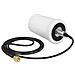 88985, 3 dBi, IEEE 802.11a, IEEE 802.11ac, IEEE 802.11b, IEEE 802.11g, IEEE 802.11h, IEEE 802.11n, 2.4 - 2.5 / 4.9 - 5.875, -10 - 50 C, 7,700 cm, 4,500 cm - Foto miniatura 1
