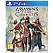 Assassin's Creed: Chronicles, PS4, Supporto fisico, Basico, PlayStation 4, Azione / Avventura, Climax Studios, M (Mature)  - Foto miniatura 1