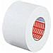 4651 04651-00510-00 Premium Nastro in tessuto 25 mm x 50 m, Colore: Bianco - Foto miniatura 1
