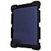 Guscio In Silicone Per Tablet 9-11,6"", Supporto, Nero - Foto miniatura 1