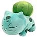 Pokémon Plush Figure Sleeping Bulbasaur 45 Cm - Foto miniatura 2