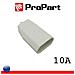 Presa 10a 2p Polybag - Foto miniatura 2
