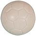 Pallone Da Calcio Balilla Buffalo 36 Mm Profilo Bianco 6 Pezzi - Foto miniatura 2