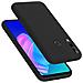 Custodia Compatibile Con Huawei P40 Lite E In Liquid Nero - Coperchio Protettivo In Silicone Tpu Flessibile - Foto miniatura 1