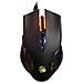 A4tech Bloody Q50 Mouse Usb Tipo A Ottico 3200 Dpi Mano Destra - Foto miniatura 1