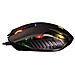 A4tech Bloody Q50 Mouse Usb Tipo A Ottico 3200 Dpi Mano Destra - Foto miniatura 3