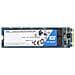 SSD 500 GB Serie WD Blue M. 2 Interfaccia SATA III - Foto miniatura 2