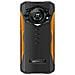 S98 256 GB 8 GB Ram Dual Sim Display 6.3" Full HD+ Slot Micro SD Fotocamera 64 Mpx Android Arancione - Foto miniatura 3