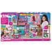 Playset Mattel Hcd50 Barbie La Casa Di Malibu - Foto miniatura 2